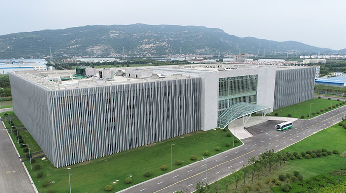 In 2019，Kanion built the industry's first Chinese medicine intelligent manufacturing factory