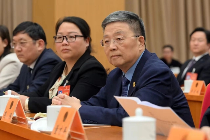 事关儿童用药安全！全国人大代表、康缘药业董事长肖伟：加快推进中成药高质量发展