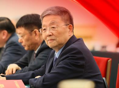 【人代会·开放麦⑥】肖伟代表：为推动中医药发展注入“精气神”
